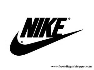 logo Nike 
